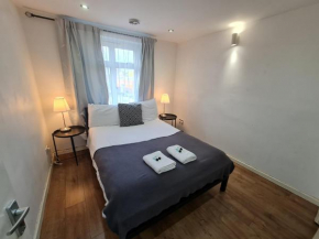 Urban Hideaway 2beds apartment
